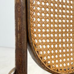 FMG (Fabryka Mebli Giętych) Thonet kėdės 2 vnt. kompl. 52x44x111 cm, 46 cm