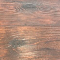 Ąžuolinis suoliukas, transformuojamas į staliuką 37x80x83 cm, 44 cm