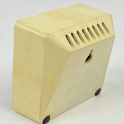 Vintažinis “Junghans” mechaninis laikmatis (max 60 min) 5x7x7 cm