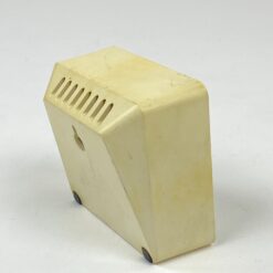 Vintažinis “Junghans” mechaninis laikmatis (max 60 min) 5x7x7 cm