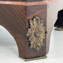 Liudviko XVI laikotarpio stiliaus inkrustuotas sekreteras 34x60x134 cm