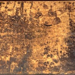 Liudviko XVI laikotarpio stiliaus inkrustuotas sekreteras 34x60x134 cm