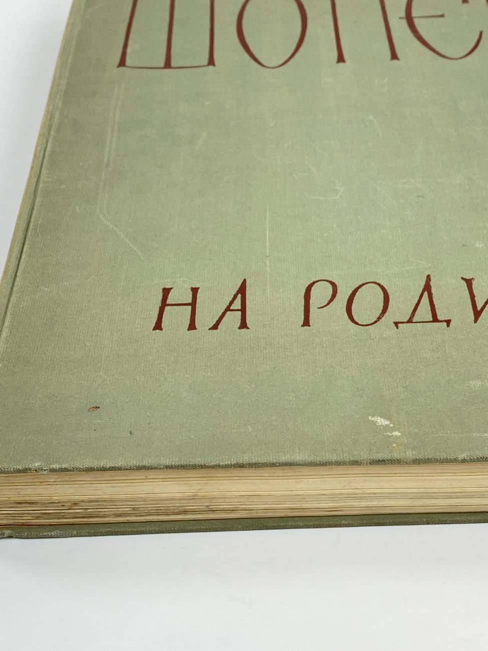 E0974-knygos-11 K. Kobylanska knyga rusų kalba “Шопен на родине” 3,5×29,5×40,5 cm