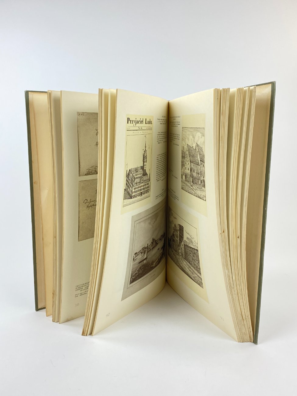 E0974-knygos-7 K. Kobylanska knyga rusų kalba “Шопен на родине” 3,5×29,5×40,5 cm