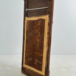 Veidrodis senoviniame raudonmedžio rėme 9x70x143 cm