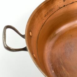 Varinis indas su metalinėmis rankenomis 38×46,5×13,5 cm