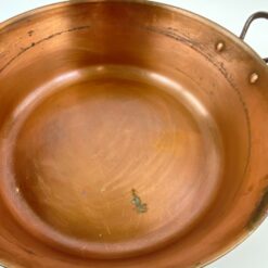 Varinis indas su metalinėmis rankenomis 38×46,5×13,5 cm