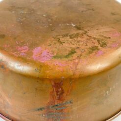 Varinis indas su metalinėmis rankenomis 38×46,5×13,5 cm