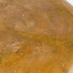 Varinis indas su metalinėmis rankenomis 38×46,5×13,5 cm