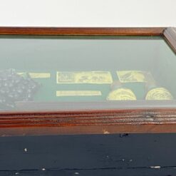 Paveiksliukas su miniatiūromis “Wines of the world” 9×52,5×34,5 cm