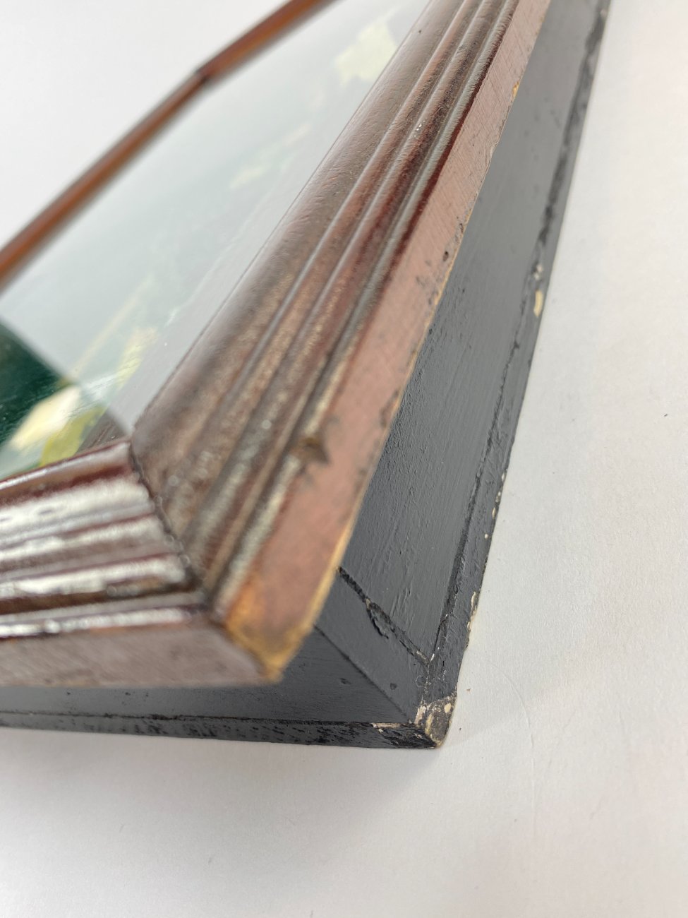 HB0054-kitos-tematikos-paveikslai-9 Paveiksliukas su miniatiūromis “Wines of the world” 9×52,5×34,5 cm