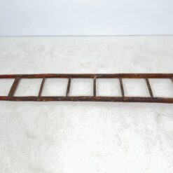 Medinės kopėčios 8x48x247 cm
