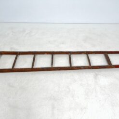 Medinės kopėčios 8x48x247 cm