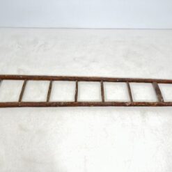Medinės kopėčios 8x48x247 cm