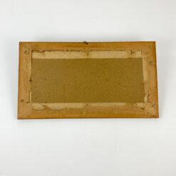 Printas rėme “Švč. Mergelė Marija, Jėzus, Juozapas” 1,5x44x24,5 cm