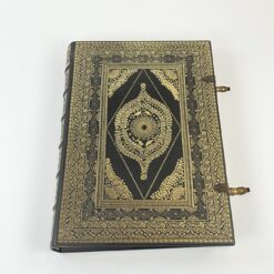 Matthäus Merians 1630 m. Kupferbibel faksimilė 5x32x45 cm