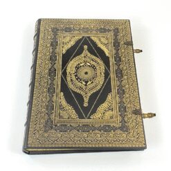 Matthäus Merians 1630 m. Kupferbibel faksimilė 5x32x45 cm