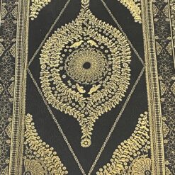 Matthäus Merians 1630 m. Kupferbibel faksimilė 5x32x45 cm