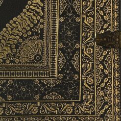 Matthäus Merians 1630 m. Kupferbibel faksimilė 5x32x45 cm