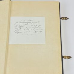 Matthäus Merians 1630 m. Kupferbibel faksimilė 5x32x45 cm