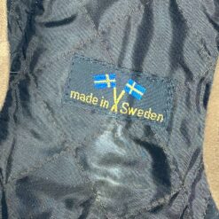 Švediška kailinė kepurė (54 cm) 28x19x14,5 cm