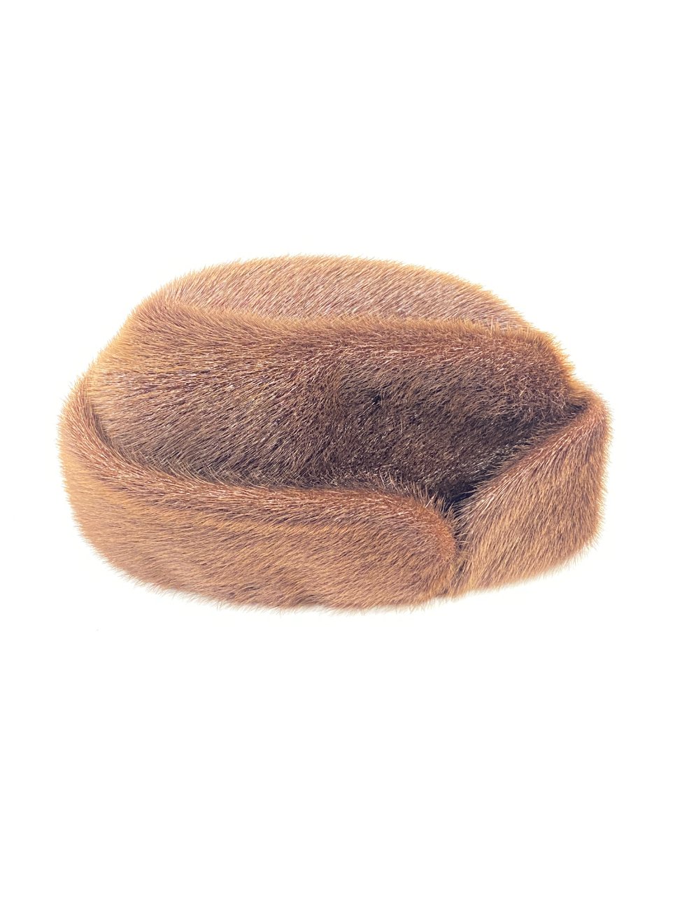 HN1180-rubai-3 Švediška kailinė kepurė (54 cm) 28x19x14,5 cm