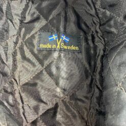 Švediška kailinė kepurė (54 cm) 28x19x14,5 cm