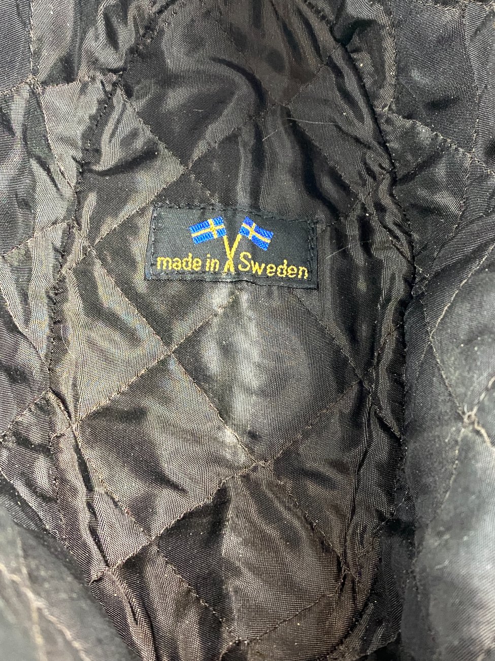 HN1180-rubai-9 Švediška kailinė kepurė (54 cm) 28x19x14,5 cm