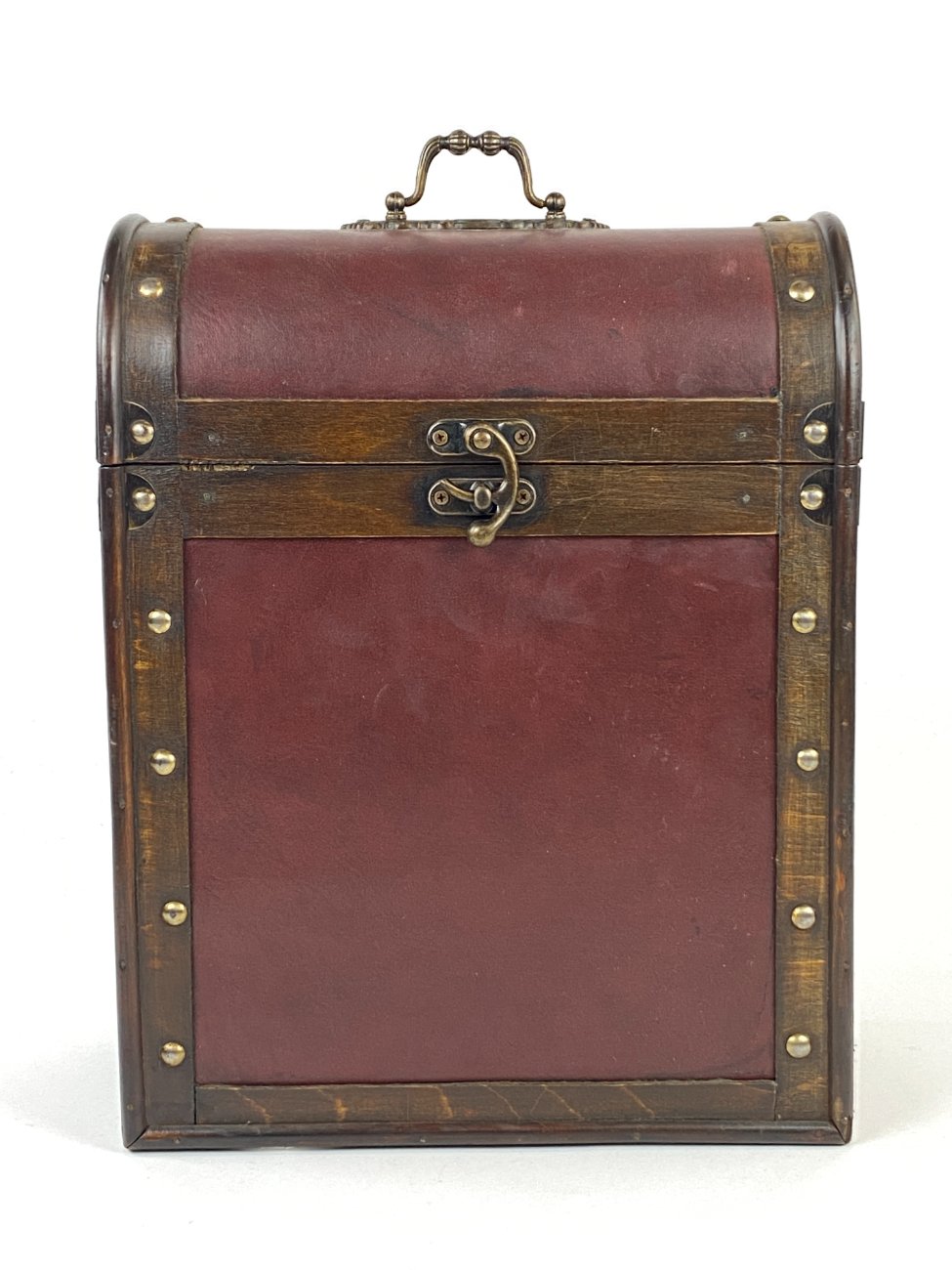 HN1183-dezes-ir-dezutes-buteliams-1 Medžio ir eko odos dėžė – skrynia trims vyno buteliams 15×28,5×37 cm