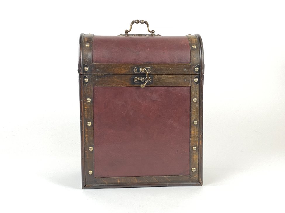 HN1183-dezes-ir-dezutes-buteliams-2 Medžio ir eko odos dėžė – skrynia trims vyno buteliams 15×28,5×37 cm