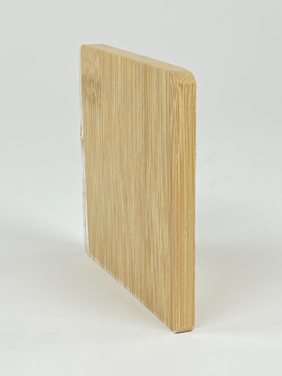 HN1184-lekstes-ir-serviravimo-padeklai-5 Kvadratiniai bambukiniai padėkliukai puodeliui 4 vnt. komplektas 10x10x1 cm