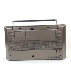 Radijo imtuvas su kasečių grotuvo funkcija Grundig RR2000 12x48x27,5 cm