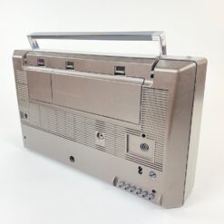 Radijo imtuvas su kasečių grotuvo funkcija Grundig RR2000 12x48x27,5 cm