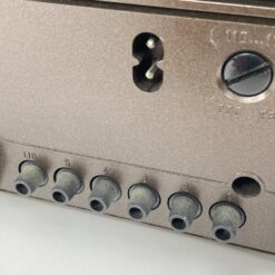 Radijo imtuvas su kasečių grotuvo funkcija Grundig RR2000 12x48x27,5 cm