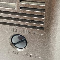 Radijo imtuvas su kasečių grotuvo funkcija Grundig RR2000 12x48x27,5 cm