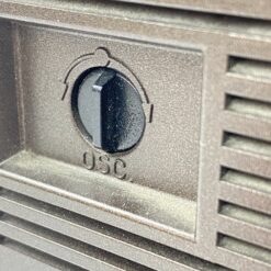 Radijo imtuvas su kasečių grotuvo funkcija Grundig RR2000 12x48x27,5 cm