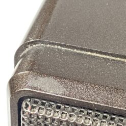 Radijo imtuvas su kasečių grotuvo funkcija Grundig RR2000 12x48x27,5 cm