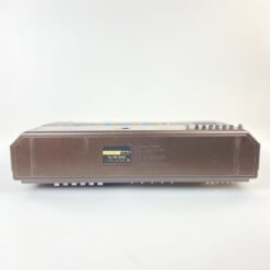 Radijo imtuvas su kasečių grotuvo funkcija Grundig RR2000 12x48x27,5 cm