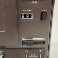 Radijo imtuvas su kasečių grotuvo funkcija Grundig RR2000 12x48x27,5 cm