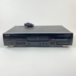 CD grotuvas Teac CD-P11600D 29x44x10 cm