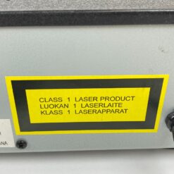 CD grotuvas Teac CD-P11600D 29x44x10 cm