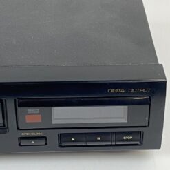 CD grotuvas Teac CD-P11600D 29x44x10 cm