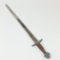 Suvenyrinis kardas Alfonso X, Toledo 74x2x10,5 cm