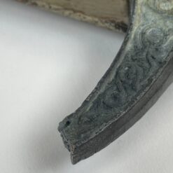 Suvenyrinis kardas Alfonso X, Toledo 74x2x10,5 cm