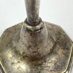 Žalvarinė taurė 180 ml 7,5×7,5×16,5 cm