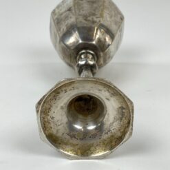 Žalvarinė taurė 180 ml 7,5×7,5×16,5 cm