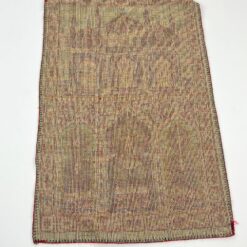 Sintetinis gamyklinis kilimėlis su mečetės atvaizdu 51×32,5×0,1 cm