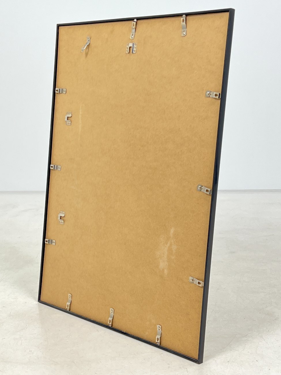 HN1271-plakatai-9 Cat Stevens Majikat European Tour plakatas rėme su stiklu 2×61,5×82 cm