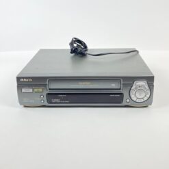 Aiwa GX880 video grotuvas (neveikiantis) 31,5x36,5x9,5 cm