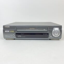 Aiwa GX880 video grotuvas (neveikiantis) 31,5×36,5×9,5 cm